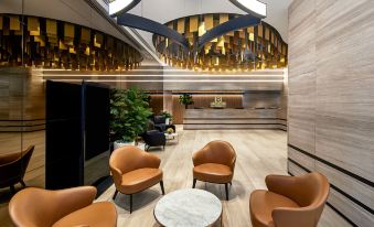 Meriton Suites Pitt Street