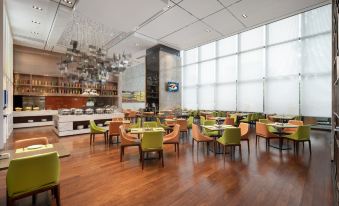 Hampton by Hilton Nanning Jiangnan