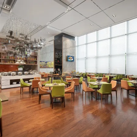 Hampton by Hilton Nanning Jiangnan