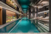 Jade Bay Hotel - Luksus