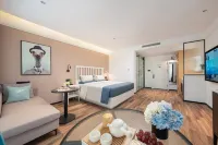 Ginza Jingsu Hotel (New Thailand Mao Road Bus Terminal) Hotels in Xintai