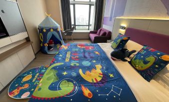 Heyi light luxury hotel