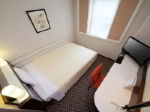 Keio Presso Inn Kanda Hotels in Tokyo