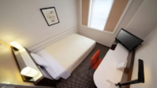 Keio Presso Inn Kanda