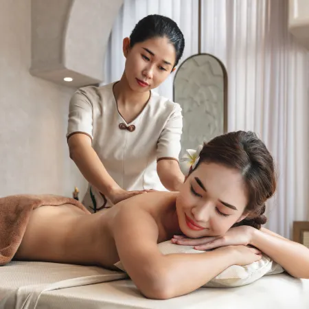 Centara Mirage Resort Mui Ne