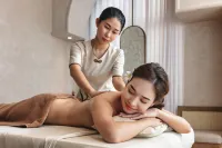 Centara Mirage Resort Mui Ne - spa