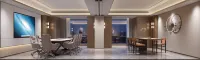 Hongdu Grand Hotel Hotels in Zhangping