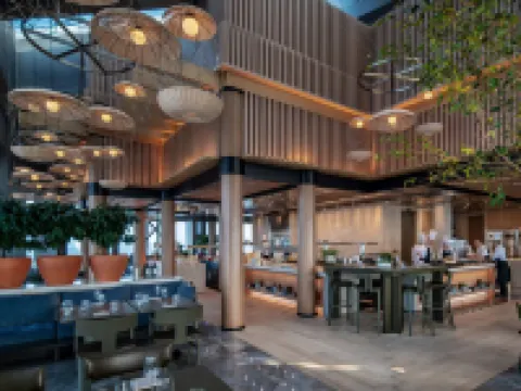 深センパークハイアットホテル 深センのホテル