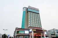 Vienna International Hotel (Qingzhou Songcheng Ancient City)