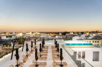 3HB Faro - Pools
