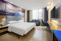 Yeste Hotel (Tianyang) Hotels in Baise