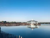 Kunshan Shiqi·Yin SCHOLARS BOUTIQUE Hotel