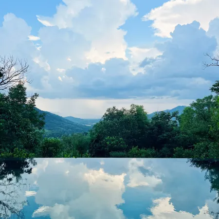 Hongcun Tachuan Wenda Nature and Culture Hotel