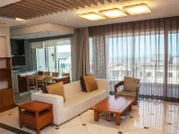 Arden Hill Resort & Golf Club Hoteles cerca de Catedral de la Trinidad