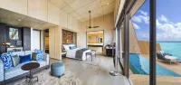 The St. Regis Maldives Vommuli Resort - spa