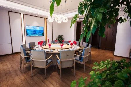 Yuecheng International Hotel