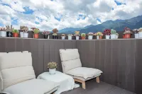 Dali first International Youth Hotel