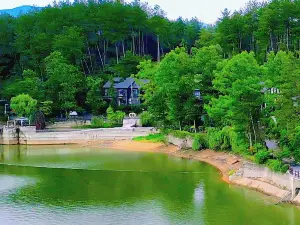 Popular Scenic Hotels in Hanzhong