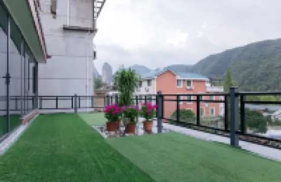 Jinyun Wagang Homestay (Xiandu Scenic Area)