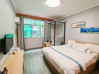 Yuan Apartment 양쯔 대학교 주변 호텔