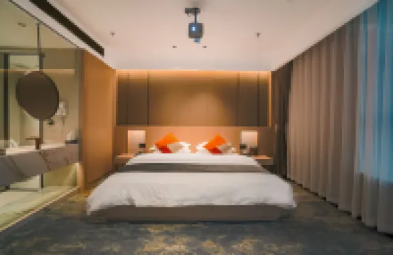 Hotels in Yue