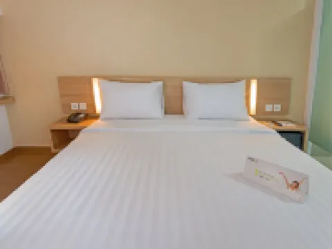 Whiz Prime Hotel Pajajaran Bogor Hotels in Bogor City