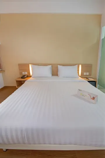 Whiz Prime Hotel Pajajaran Bogor