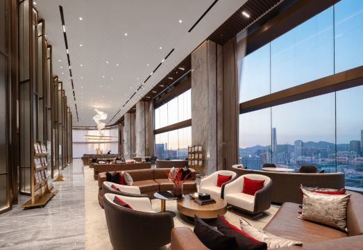 위타이 서비스 아파트