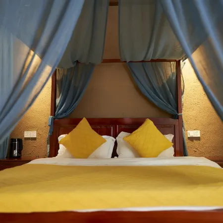 GuanZhai Yuanshe Guesthouse