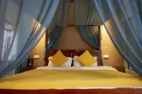 GuanZhai Yuanshe Guesthouse