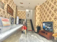 Chuxiong Jinfu Hotel