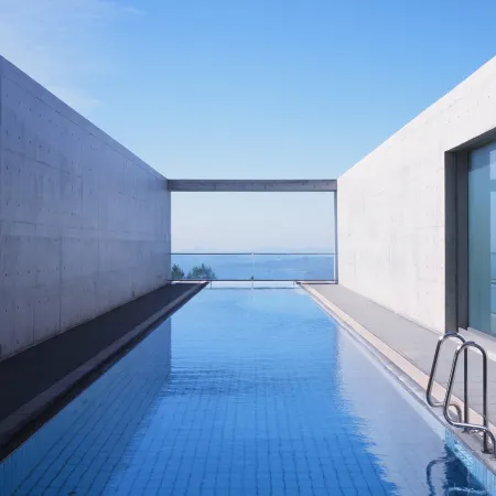 SETOUCHI RETREAT by Onko Chishin