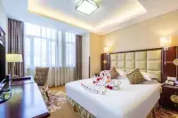 타이안 타이산 로열 호텔