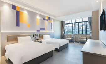 7Days Inn Hotel · Shaoguan Nanxiong Huancheng Xi Road