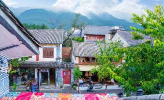 Guyu Courtyard (Dali Ancient Town)