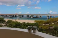 Hotel Gala Naha's Only Sandy Beach Front All Rooms Oceanview