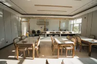 Erenhot City and Yue Smart Hotel - breakfast