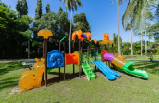 ฟิชเชอร์แมน เวย์ บีช วิลล่า