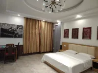 Lai'an Huangdu Holiday Hotel Hotels in Lai'an