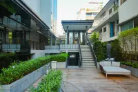 Homm Sukhumvit34 Bangkok - Fitnessstudio