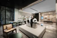 成都都江堰景區大融城亞朵飯店 - 平價