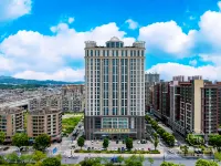 Asia Fuyong Hotel (Zhongshan Nanlang High-speed Railway Station)