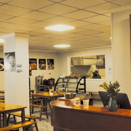 Yajiang Cimu Hotel