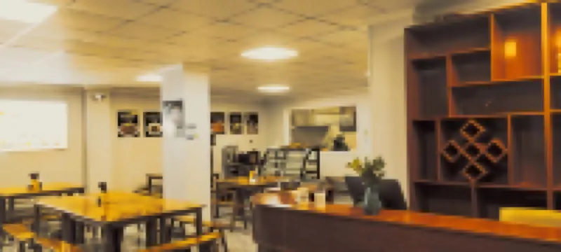 Yajiang Cimu Hotel