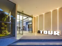 Nanjing Station Hongshan Zoo Atour Light Hotel Hotels near Nanjing Hongshan Forest Zoo