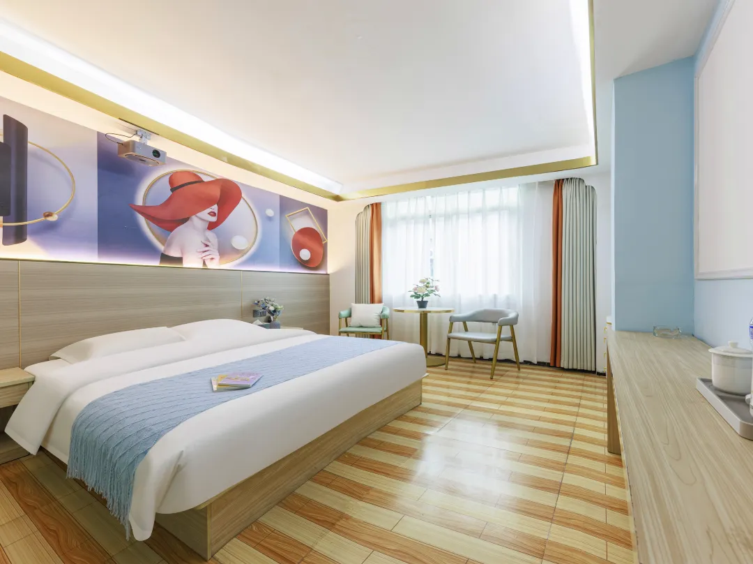 Kunlin Hostel - Canton / Guangzhou