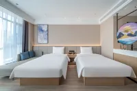 Starway Hotel (Kuitun West Park)