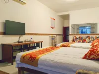 Han'an Hotel (Jiang'an People's Hospital) - 2-Star