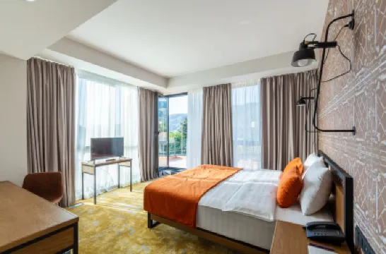 Biography Design Tbilisi Hotels in der Nähe von საქართველოს იუსტიციის სამინისტრო