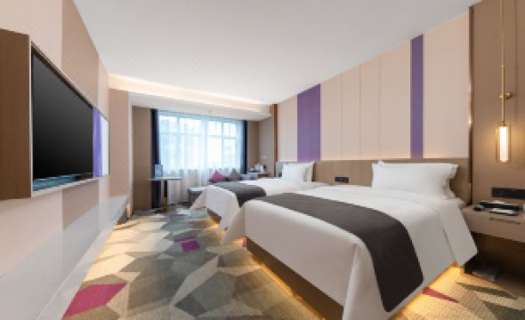 Lavande Hotels Dongguan Qingxi center store